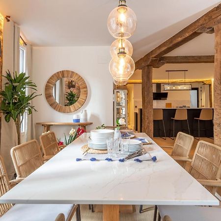 Arechaga Ac By Staynnapartments Bilbao Buitenkant foto