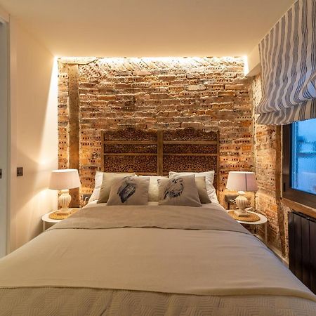 Arechaga Ac By Staynnapartments Bilbao Buitenkant foto
