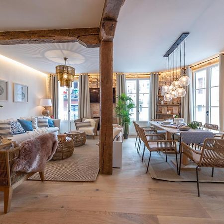 Arechaga Ac By Staynnapartments Bilbao Buitenkant foto