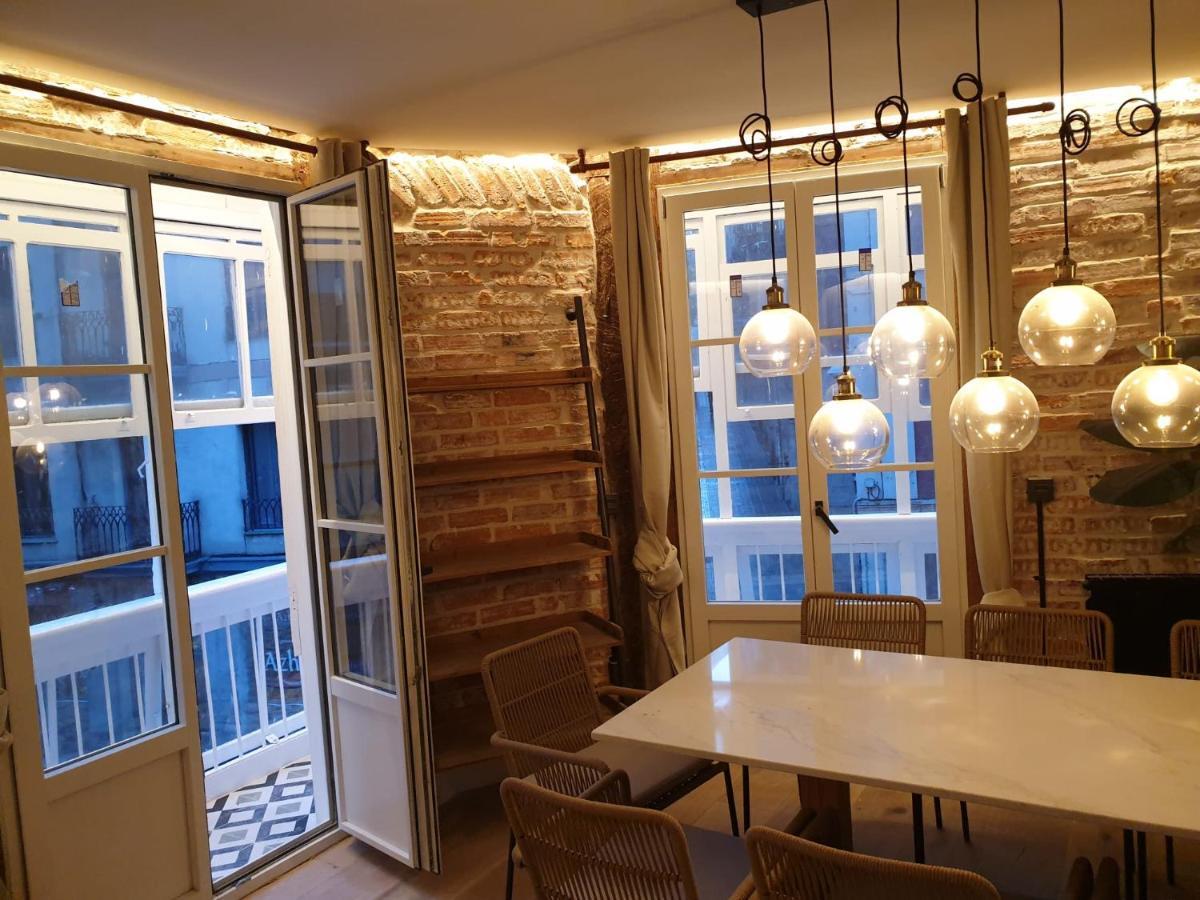 Arechaga Ac By Staynnapartments Bilbao Buitenkant foto