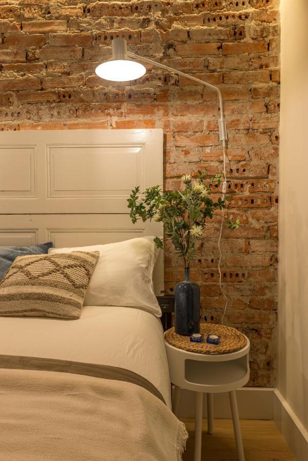 Arechaga Ac By Staynnapartments Bilbao Buitenkant foto