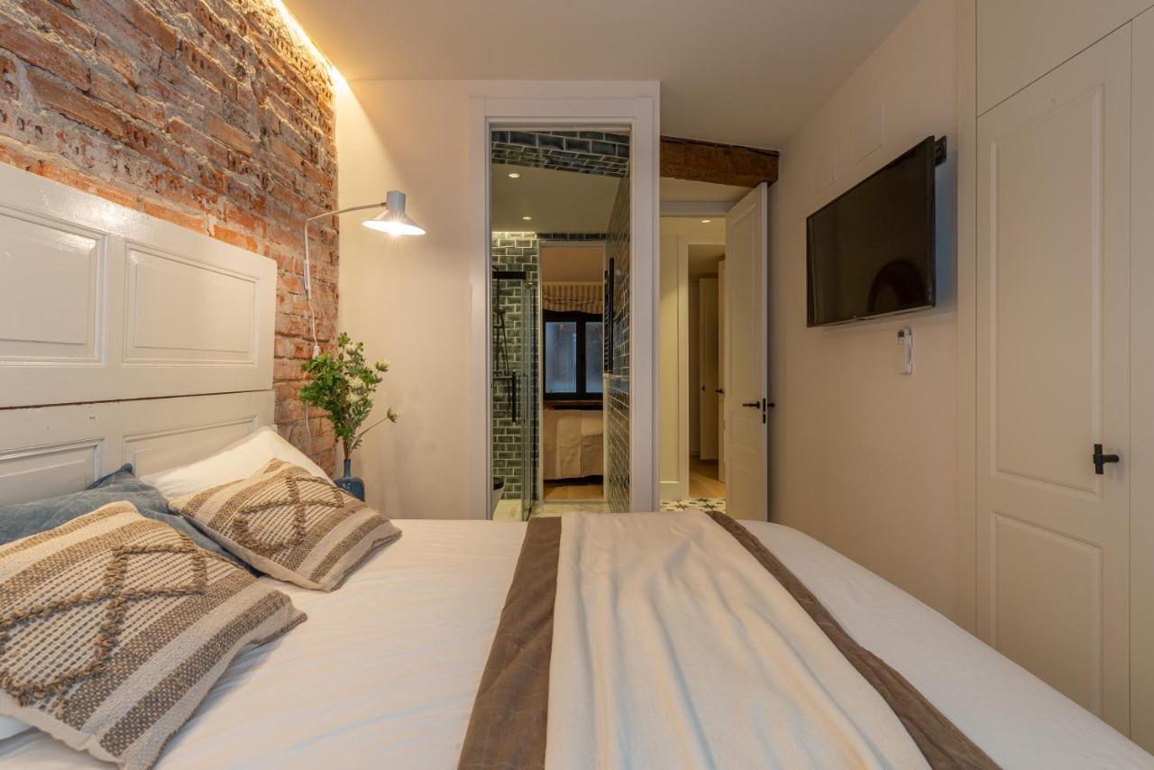 Arechaga Ac By Staynnapartments Bilbao Buitenkant foto