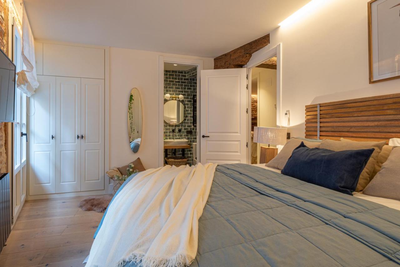 Arechaga Ac By Staynnapartments Bilbao Buitenkant foto