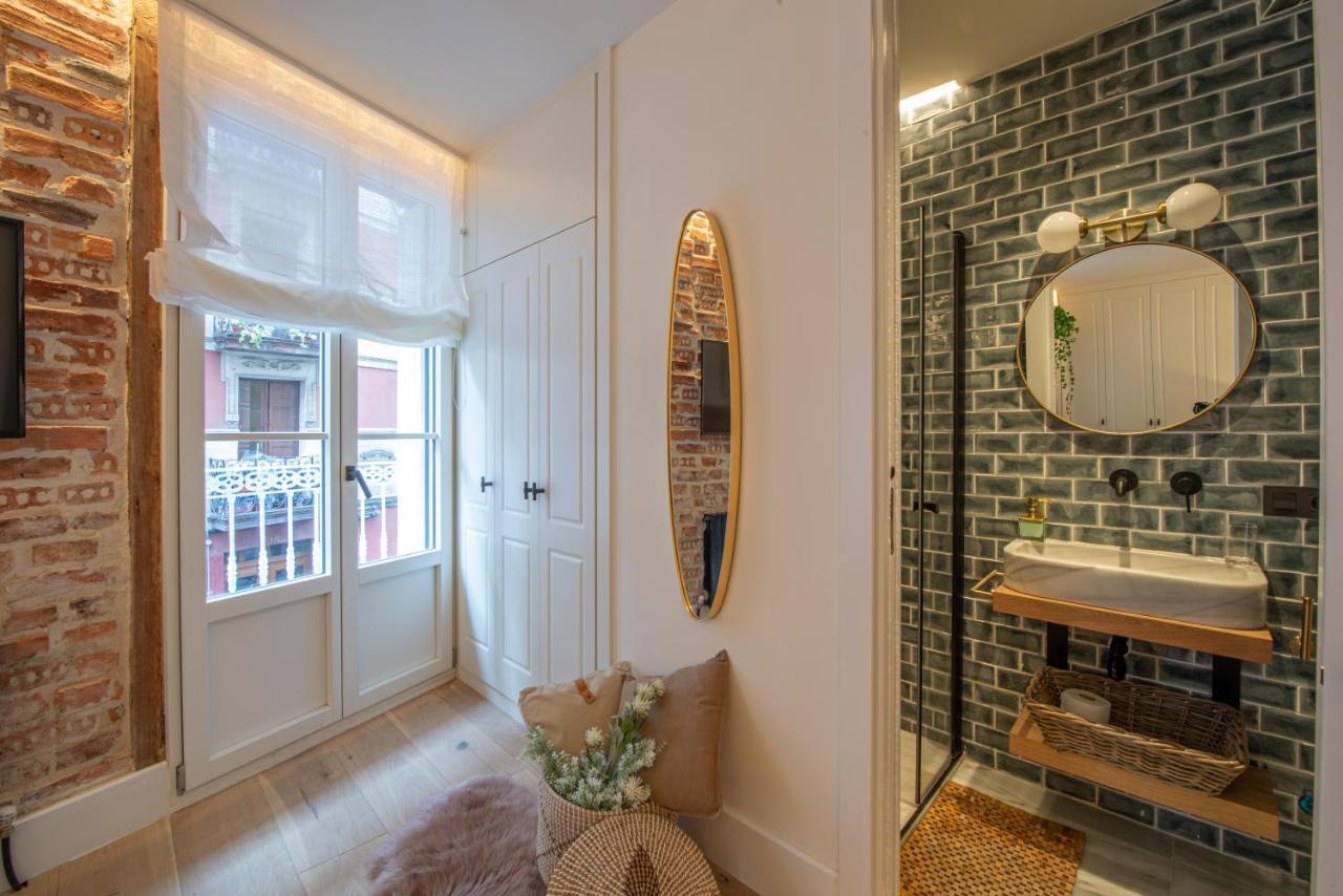 Arechaga Ac By Staynnapartments Bilbao Buitenkant foto
