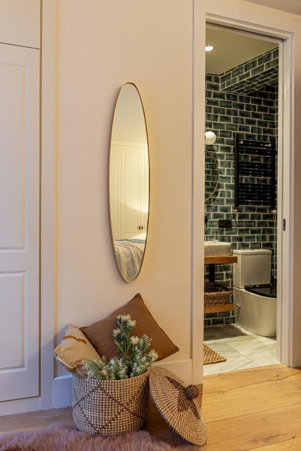 Arechaga Ac By Staynnapartments Bilbao Buitenkant foto