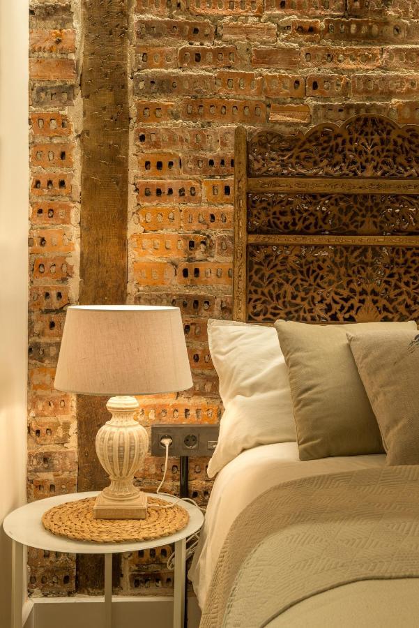 Arechaga Ac By Staynnapartments Bilbao Buitenkant foto