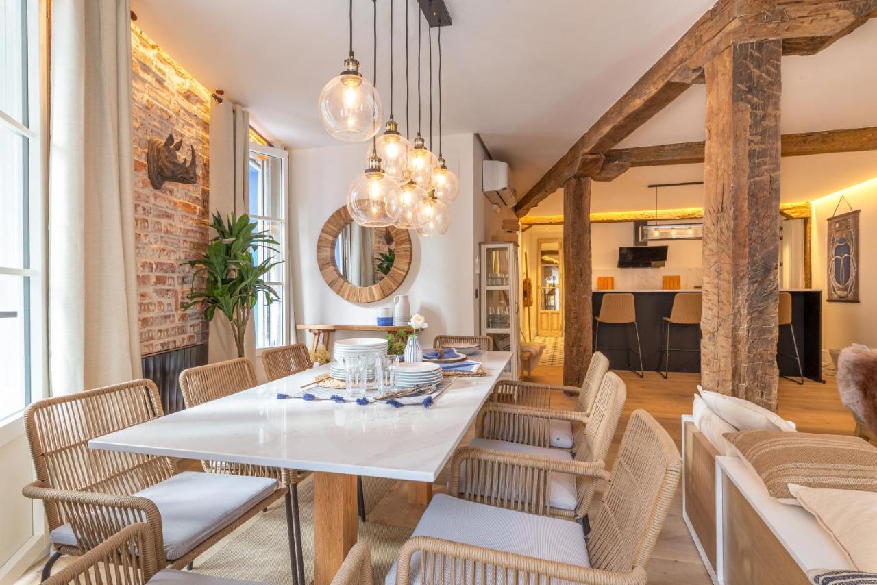 Arechaga Ac By Staynnapartments Bilbao Buitenkant foto