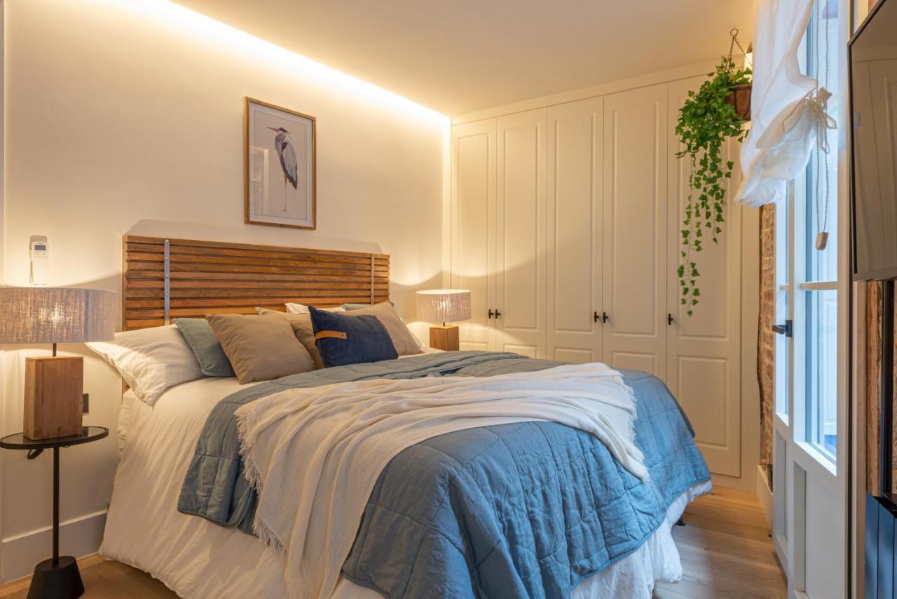 Arechaga Ac By Staynnapartments Bilbao Buitenkant foto