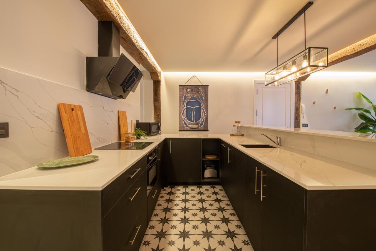 Arechaga Ac By Staynnapartments Bilbao Buitenkant foto