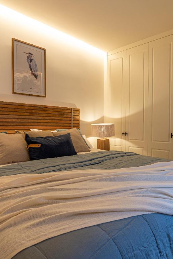 Arechaga Ac By Staynnapartments Bilbao Buitenkant foto