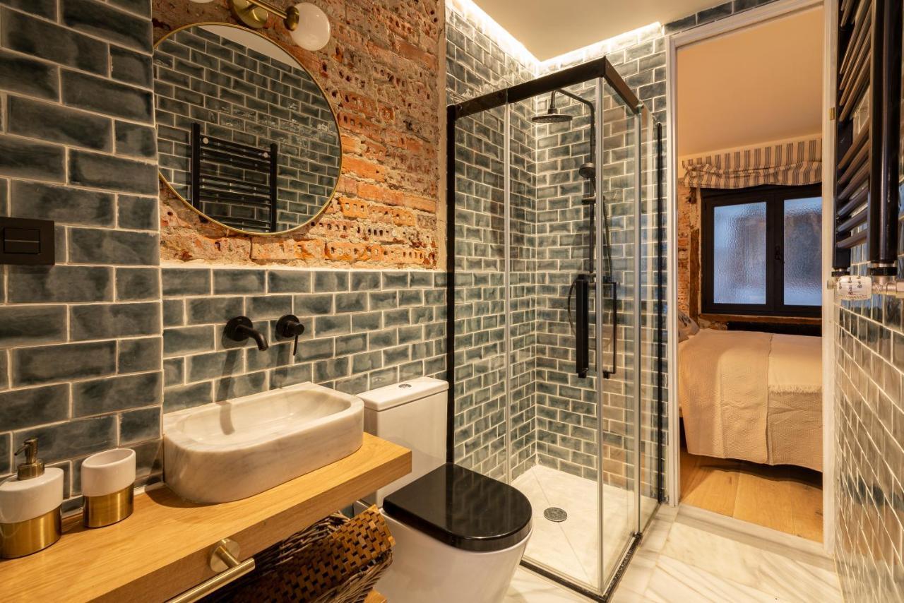 Arechaga Ac By Staynnapartments Bilbao Buitenkant foto