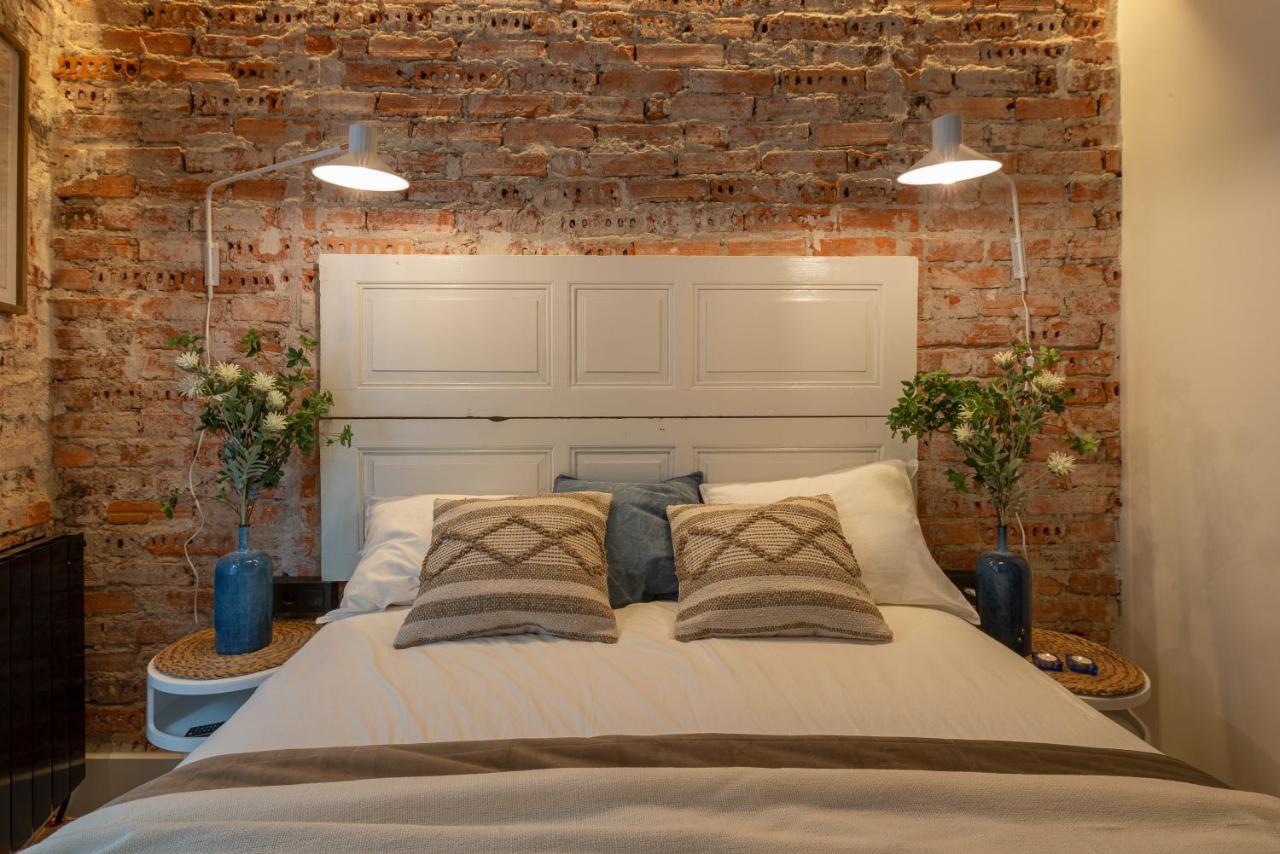 Arechaga Ac By Staynnapartments Bilbao Buitenkant foto