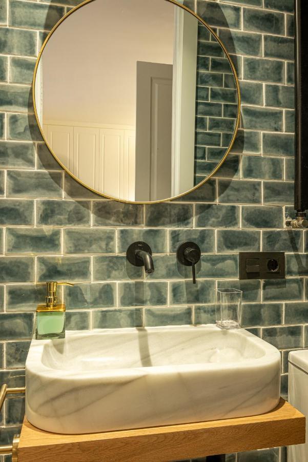 Arechaga Ac By Staynnapartments Bilbao Buitenkant foto