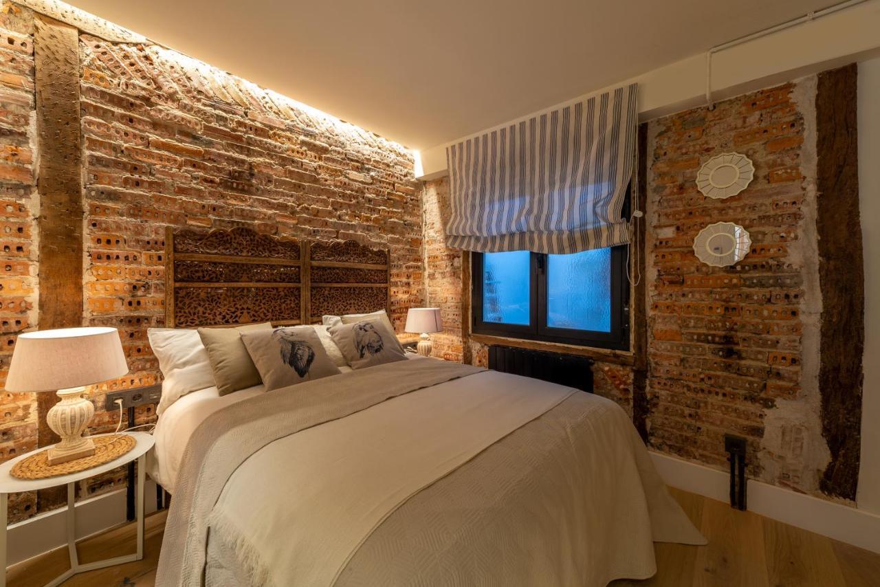 Arechaga Ac By Staynnapartments Bilbao Buitenkant foto