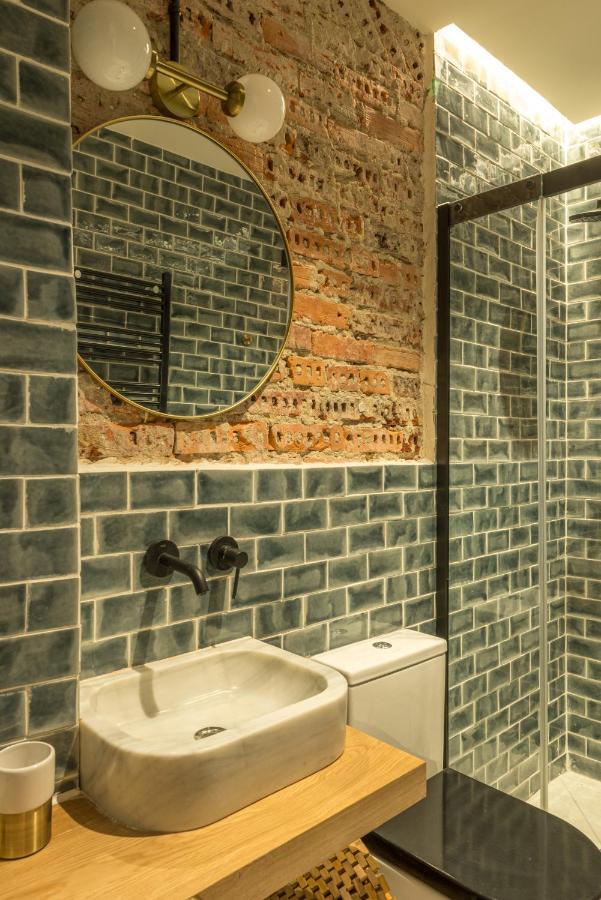 Arechaga Ac By Staynnapartments Bilbao Buitenkant foto