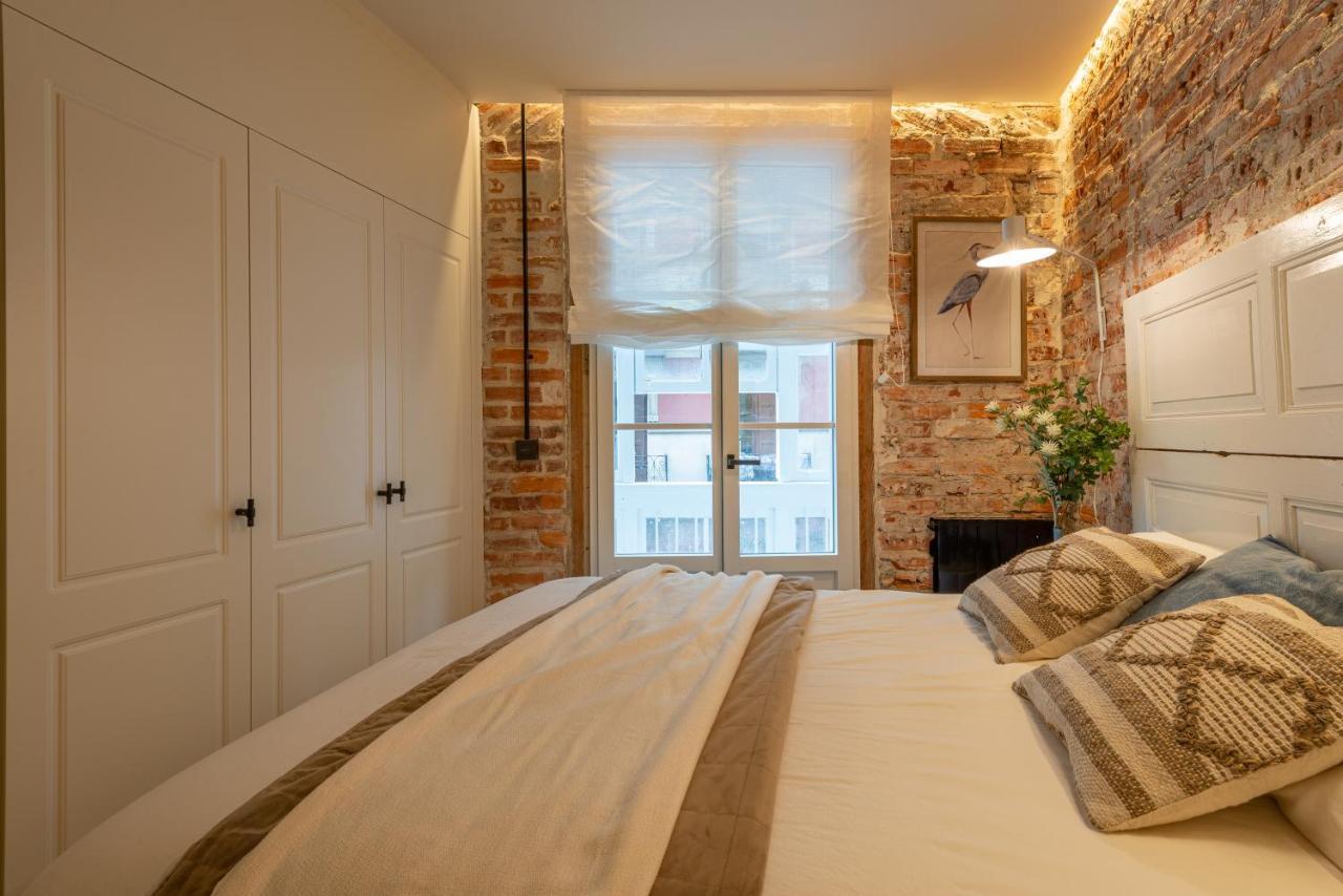 Arechaga Ac By Staynnapartments Bilbao Buitenkant foto