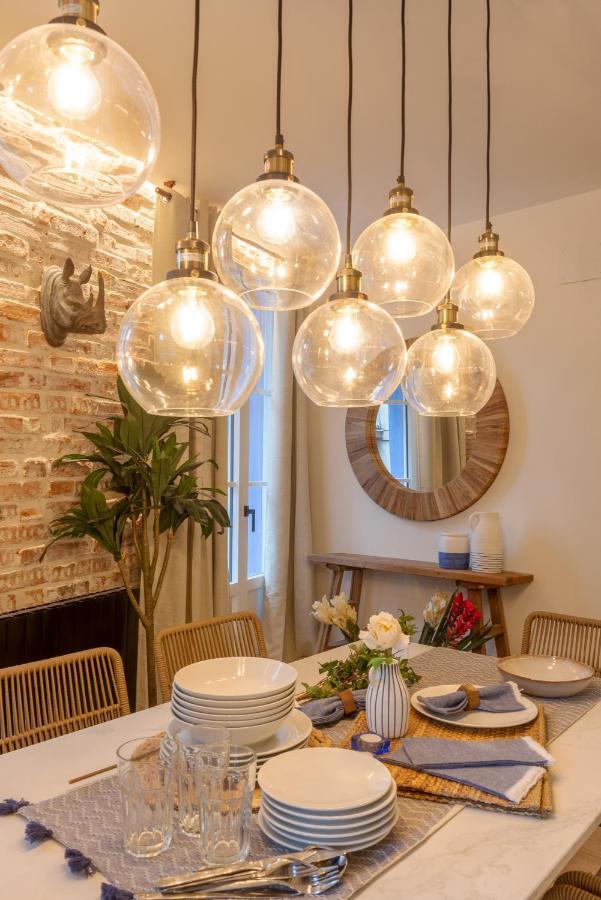 Arechaga Ac By Staynnapartments Bilbao Buitenkant foto