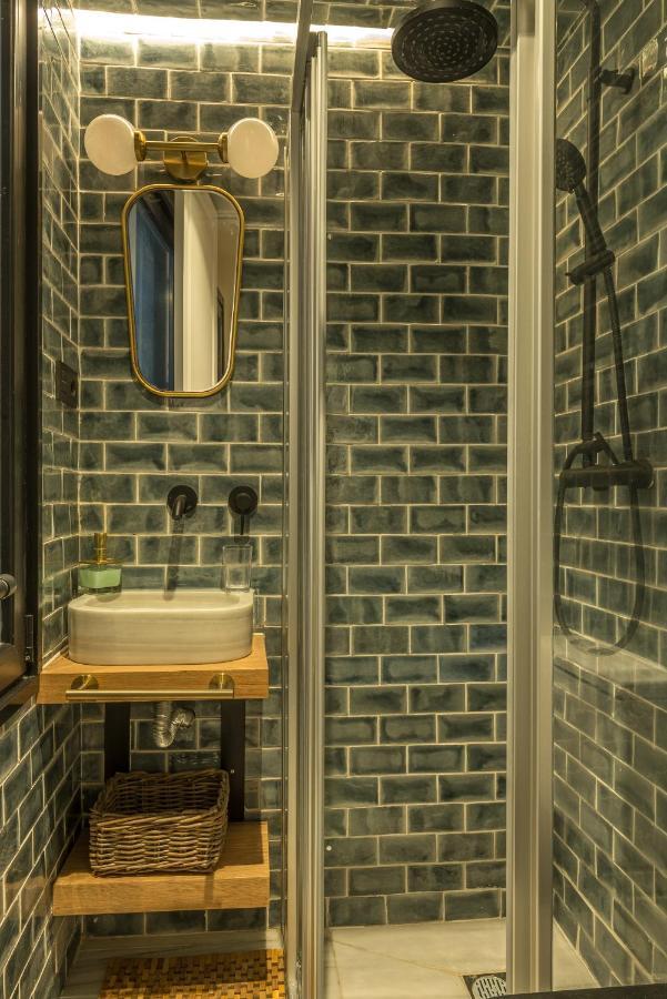 Arechaga Ac By Staynnapartments Bilbao Buitenkant foto