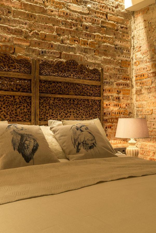 Arechaga Ac By Staynnapartments Bilbao Buitenkant foto