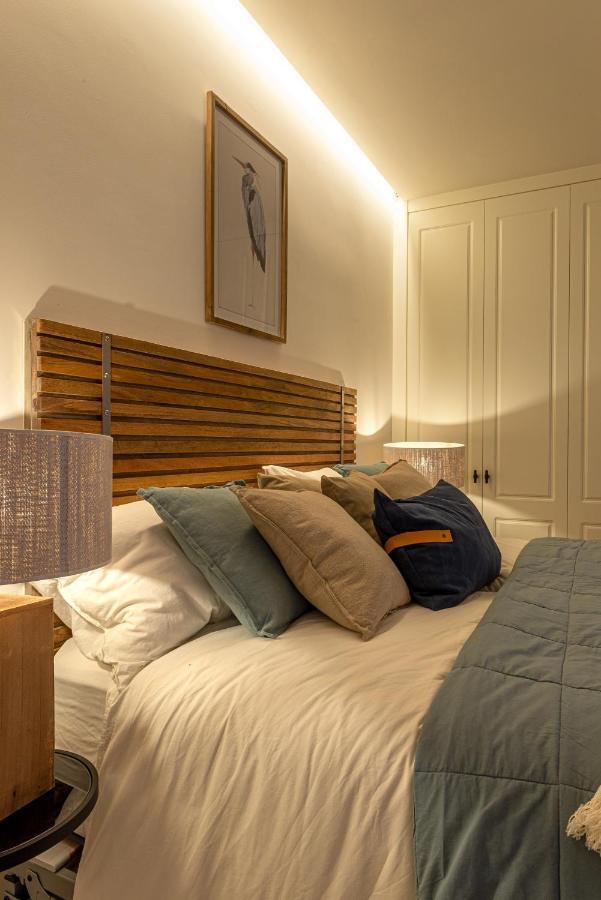 Arechaga Ac By Staynnapartments Bilbao Buitenkant foto